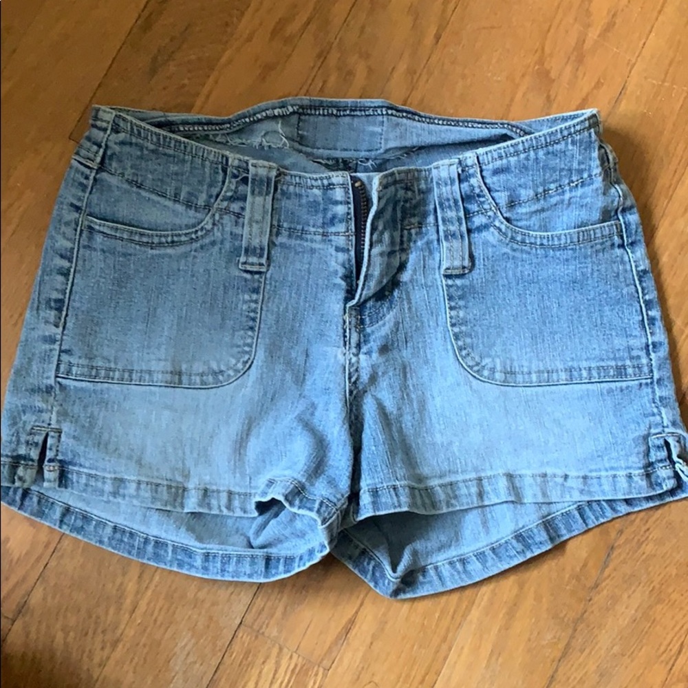 Shorts